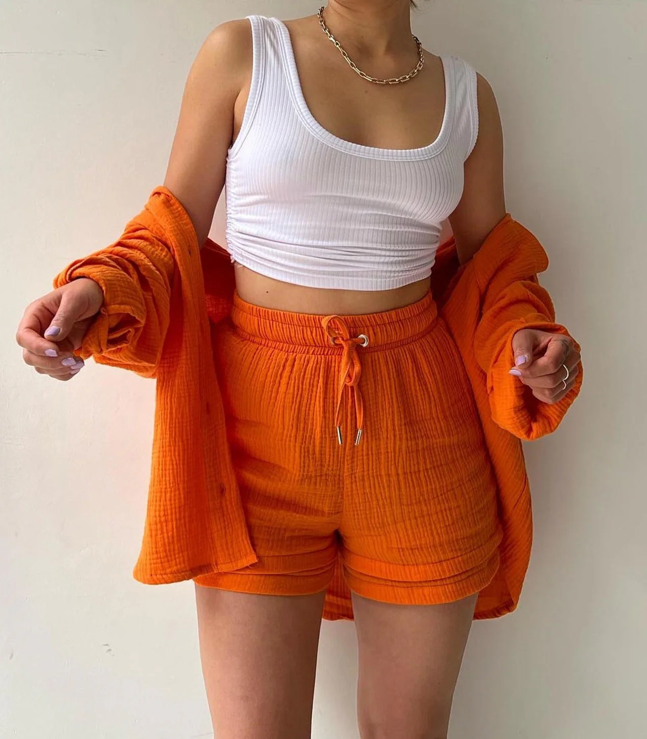 Ivanka® | Comfortable 2 Piece Set For Women - Image 3