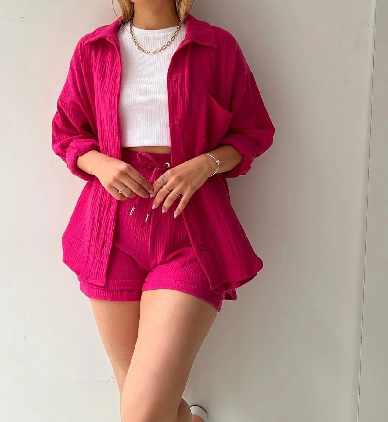 Ivanka® | Comfortable 2 Piece Set For Women - Image 6