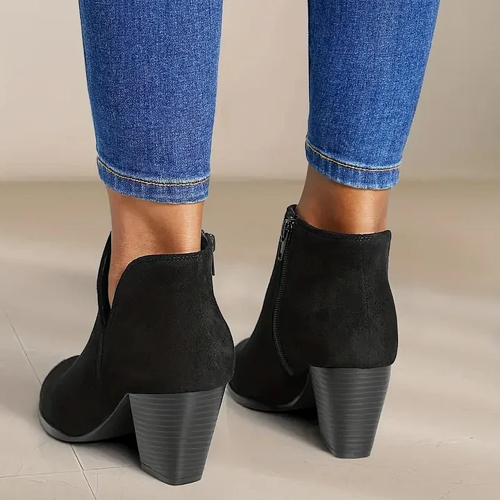 Ivanna | Comfortable and fashionable orthopedic shoes. - Image 6