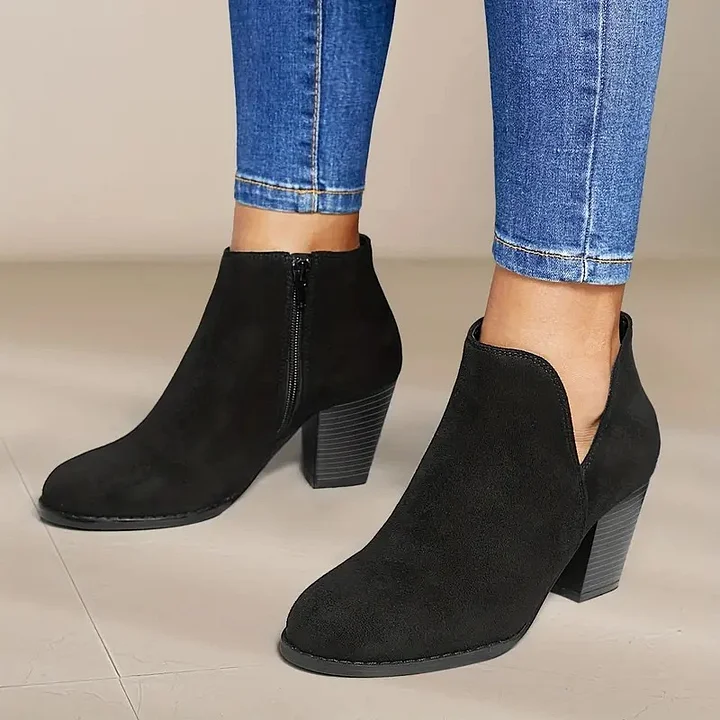 Ivanna | Comfortable and fashionable orthopedic shoes. - Image 8