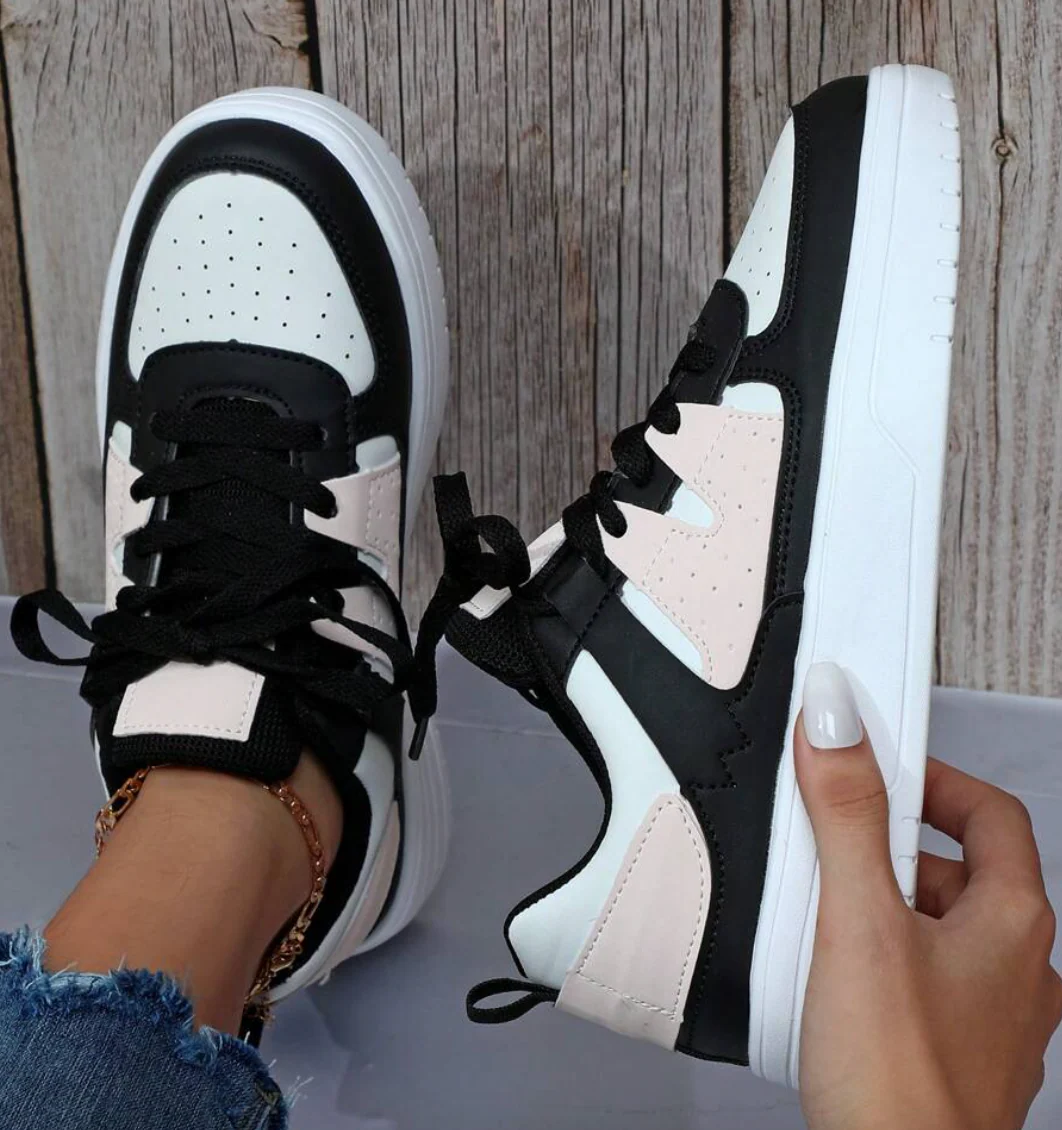 Ivanna® | Fashionable And Comfortable Sports Shoes With A Unique Design - Image 12
