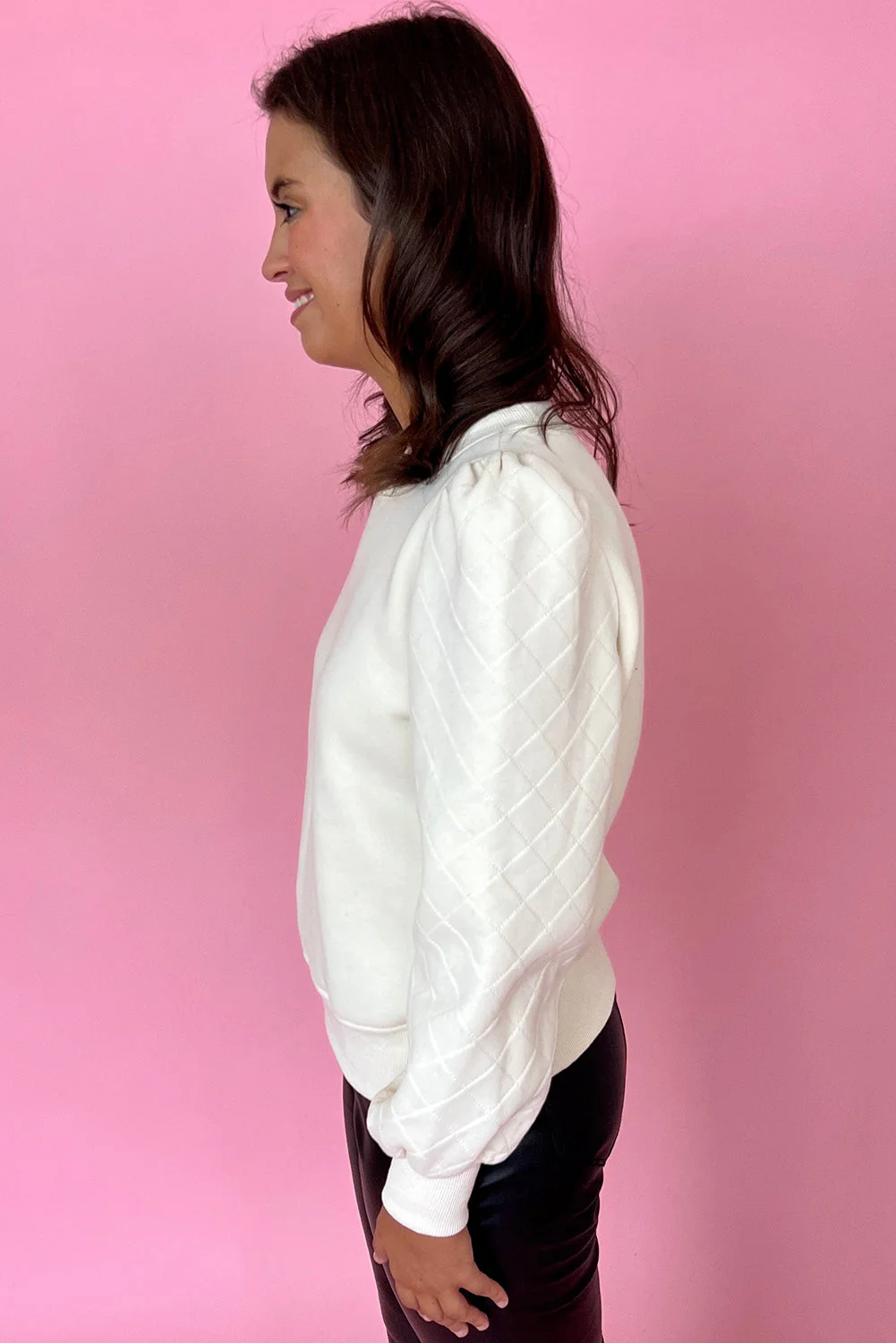 Ivanna | Timeless and stylish winter sweater - Image 2