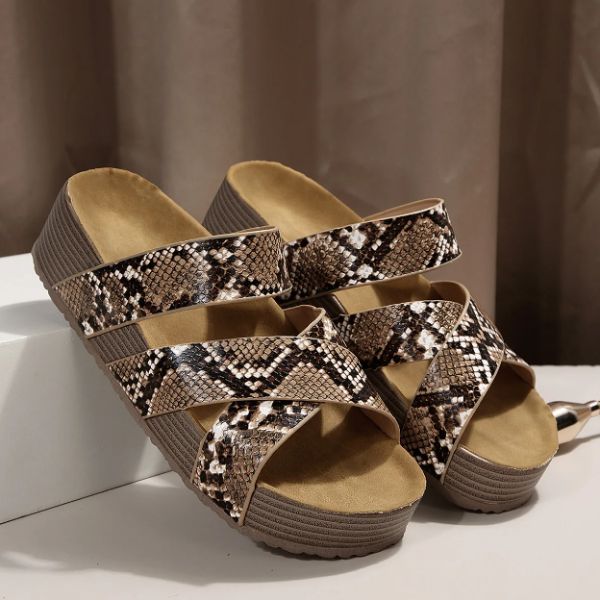 Ivette® | Braided Sandals - Image 7