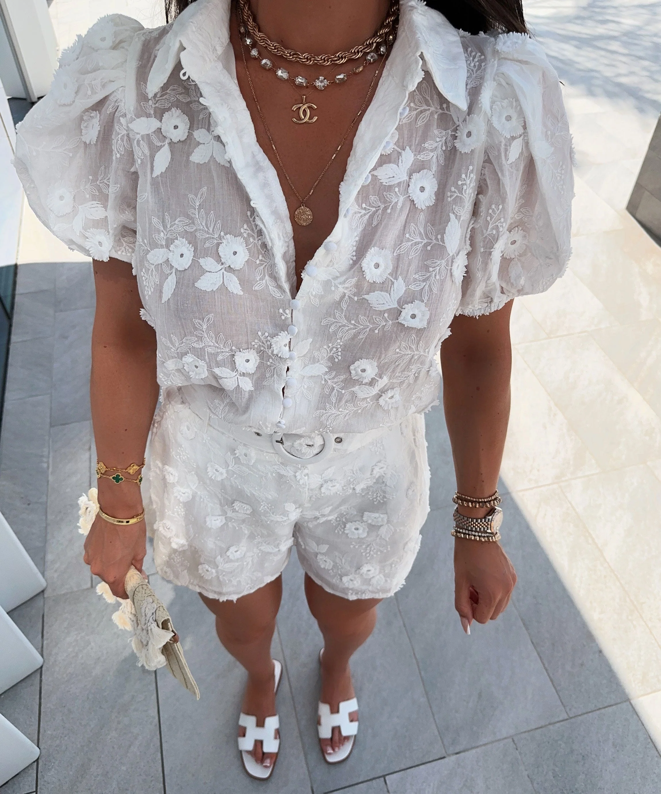 Ivette® | White Set - Image 2