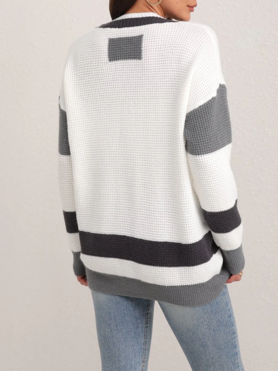 Ivonne® | Casual and stylish winter sweater - Image 4