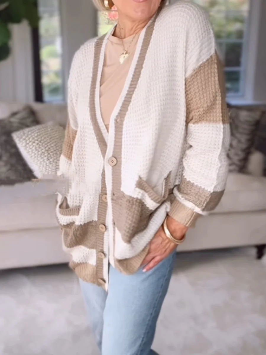 Ivonne® | Casual and stylish winter sweater - Image 5