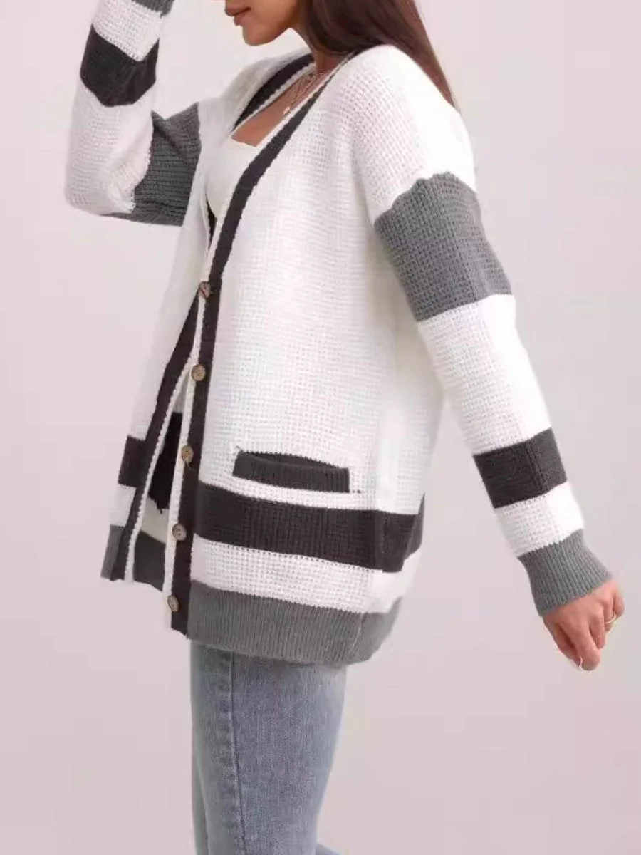 Ivonne® | Casual and stylish winter sweater - Image 7