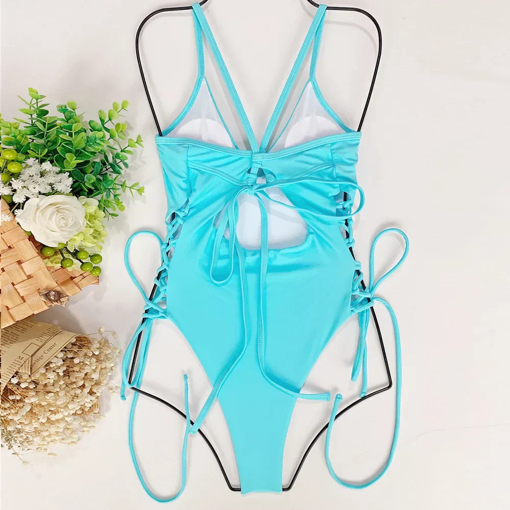 Ivonne® | Comfortable and fashionable swimsuit for - Image 5