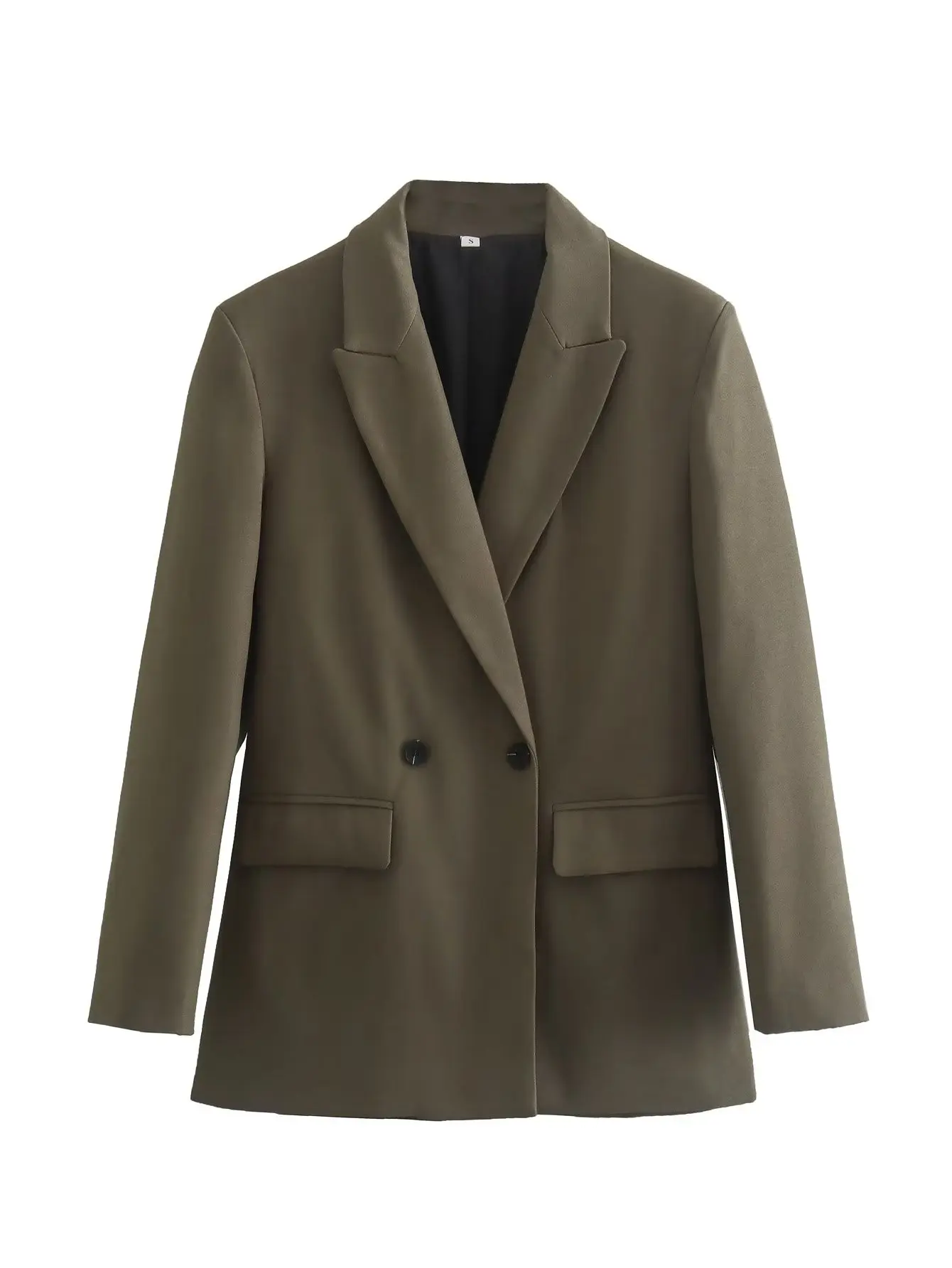 Ivonne® | Winter blazer for the office - Image 5