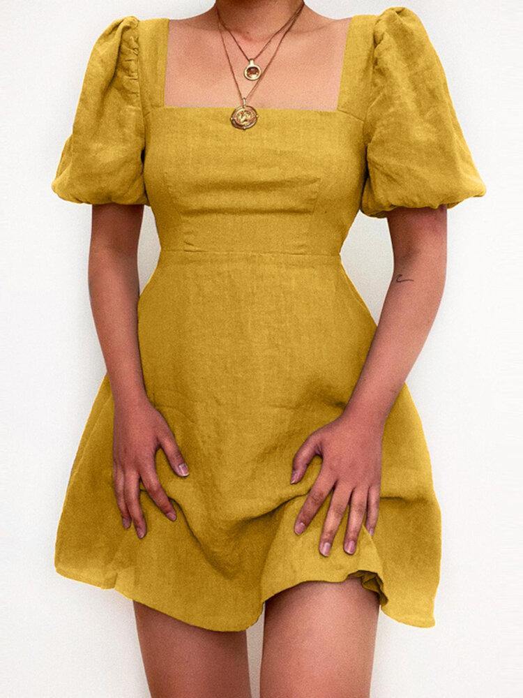 Ixchel® | Minidress - Image 5