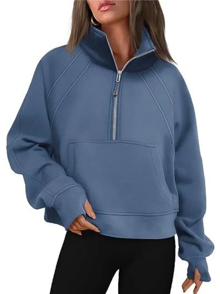 Jacinta | Casual and effortless winter sweater
