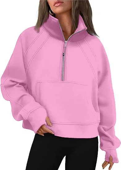 Jacinta | Casual and effortless winter sweater - Image 11