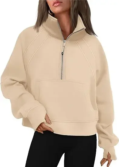Jacinta | Casual and effortless winter sweater - Image 16