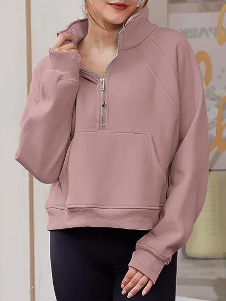 Jacinta | Casual and effortless winter sweater - Image 2