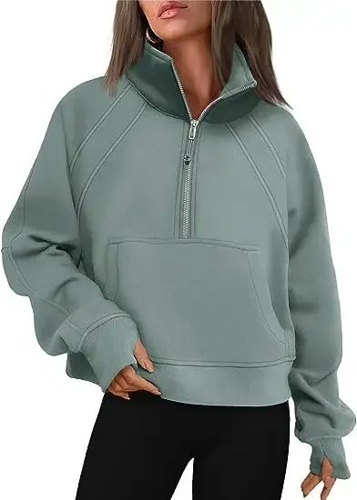 Jacinta | Casual and effortless winter sweater - Image 6