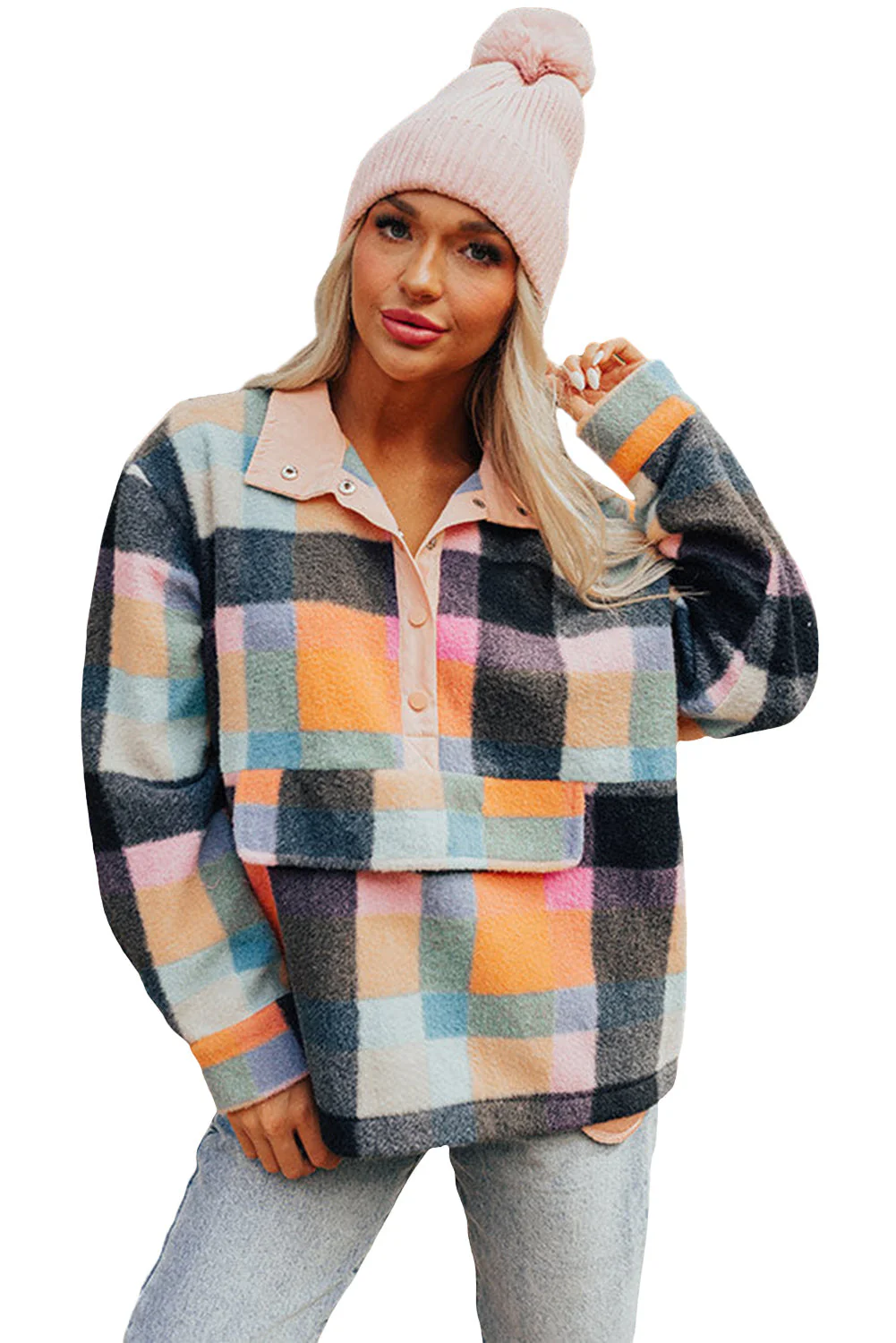 Jacinta® | Classic and elegant winter garment - Image 10