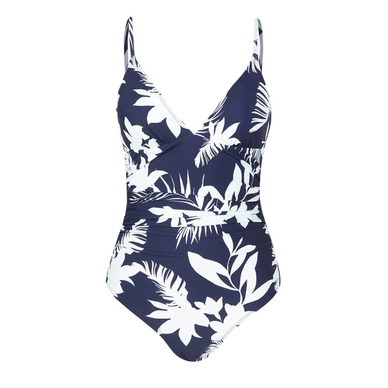 Jacinta® | Comfortable Swimsuit Made Of Ribbed Sock Fabric - Image 2