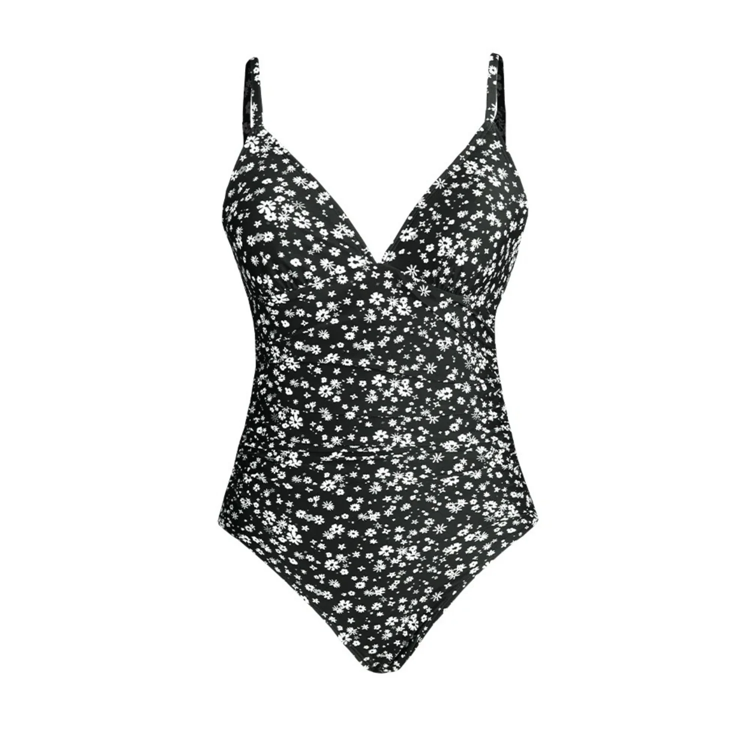 Jacinta® | Comfortable Swimsuit Made Of Ribbed Sock Fabric - Image 5