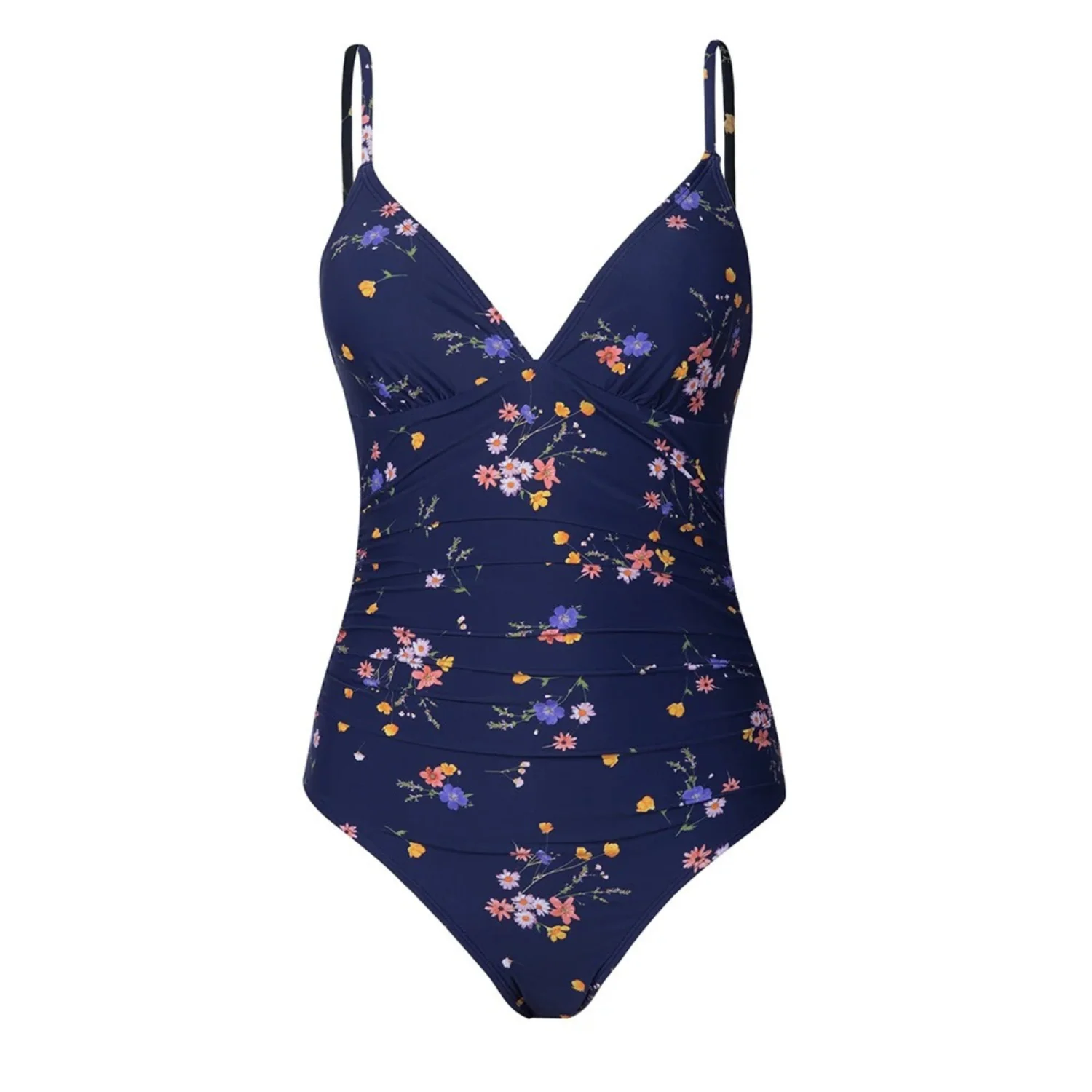 Jacinta® | Comfortable Swimsuit Made Of Ribbed Sock Fabric - Image 6