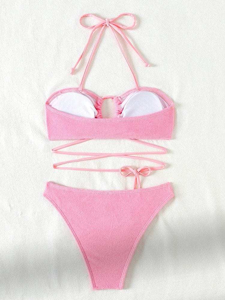 Jacinta® | Effortless and chic   bikini - Image 4