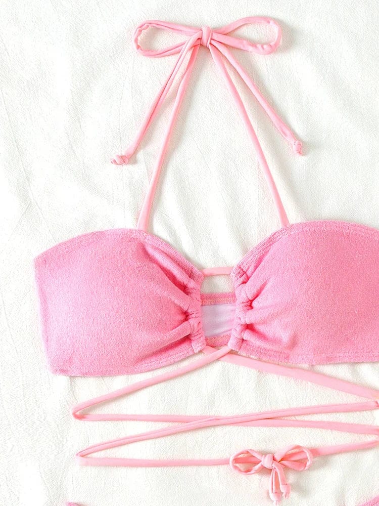 Jacinta® | Effortless and chic   bikini - Image 5