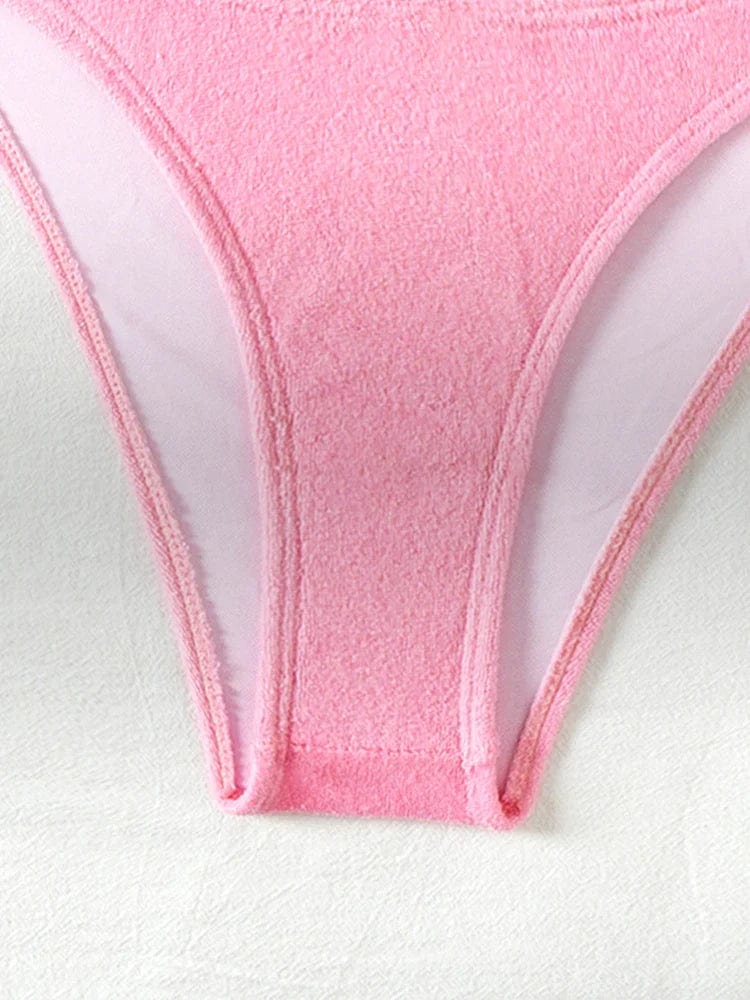 Jacinta® | Effortless and chic   bikini - Image 6