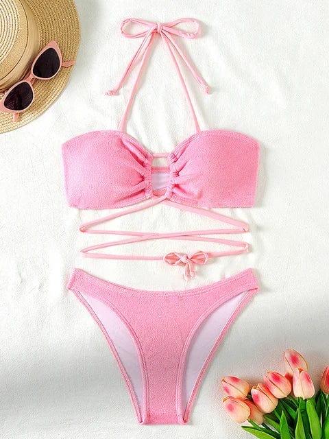 Jacinta® | Effortless and chic   bikini - Image 7