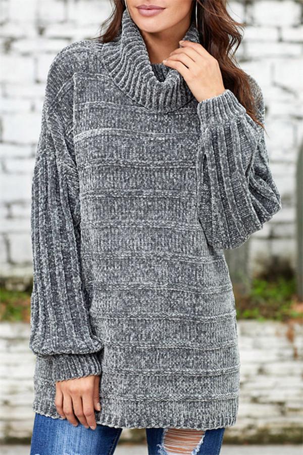 Jacinta | Modern and versatile winter sweater - Image 2