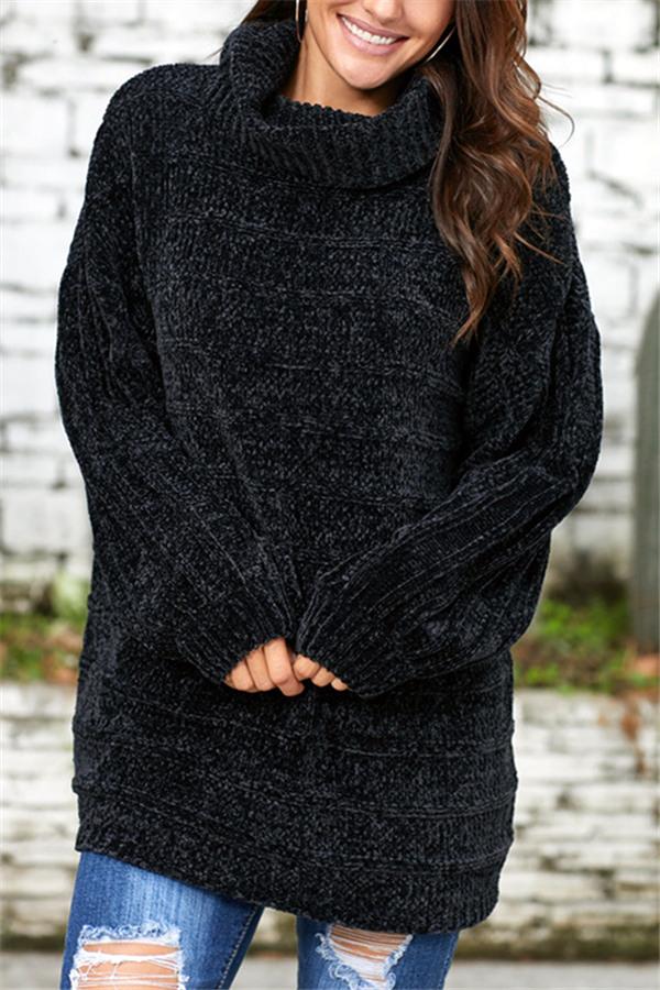 Jacinta | Modern and versatile winter sweater - Image 5