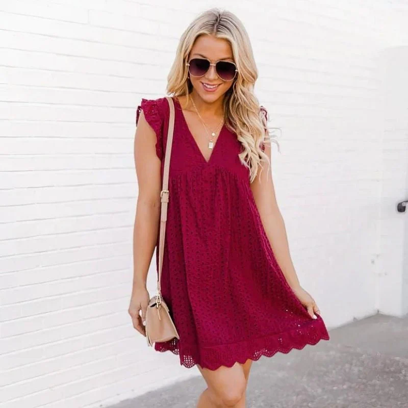Jacinta® | Summer Dress - Image 5