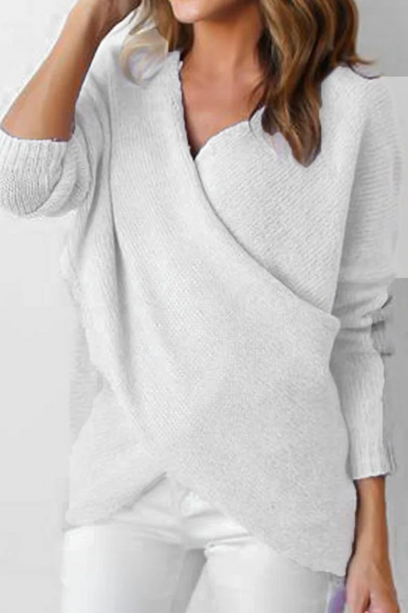 Jacinta | Timeless and elegant winter top - Image 2