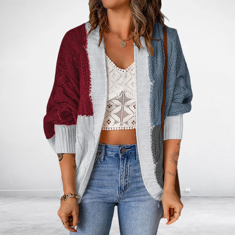 Jacinta | Modern and fashionable winter jacket - Image 3