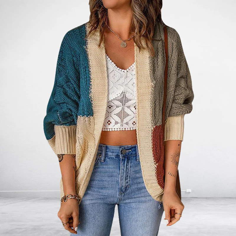 Jacinta | Modern and fashionable winter jacket - Image 4