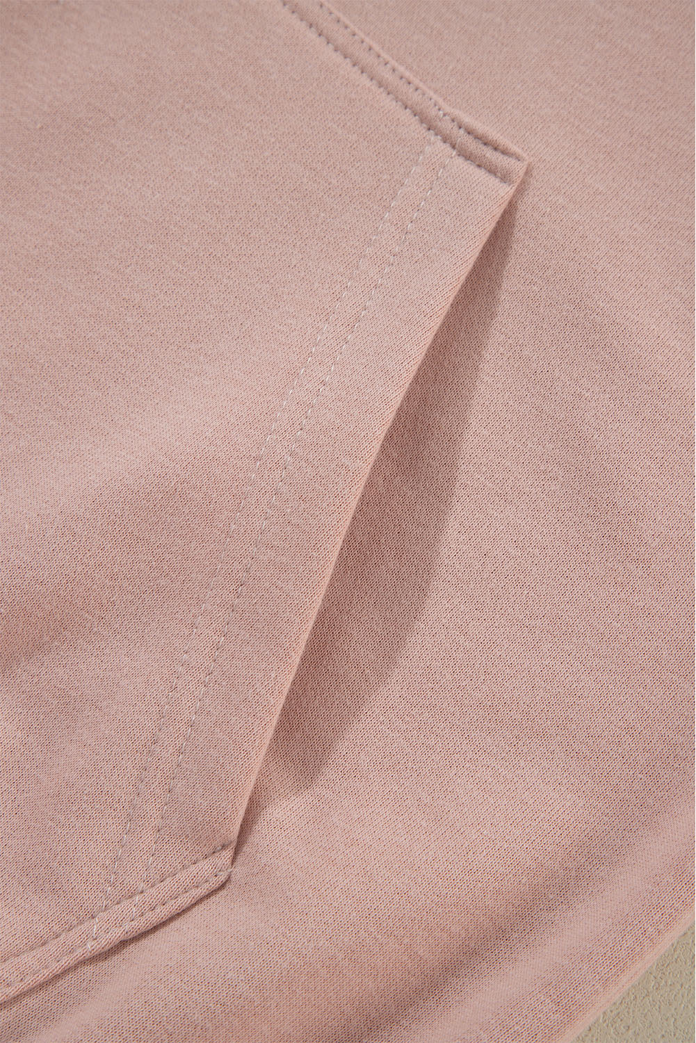 Jacqueline | Casual and relaxed winter hoodie - Image 10
