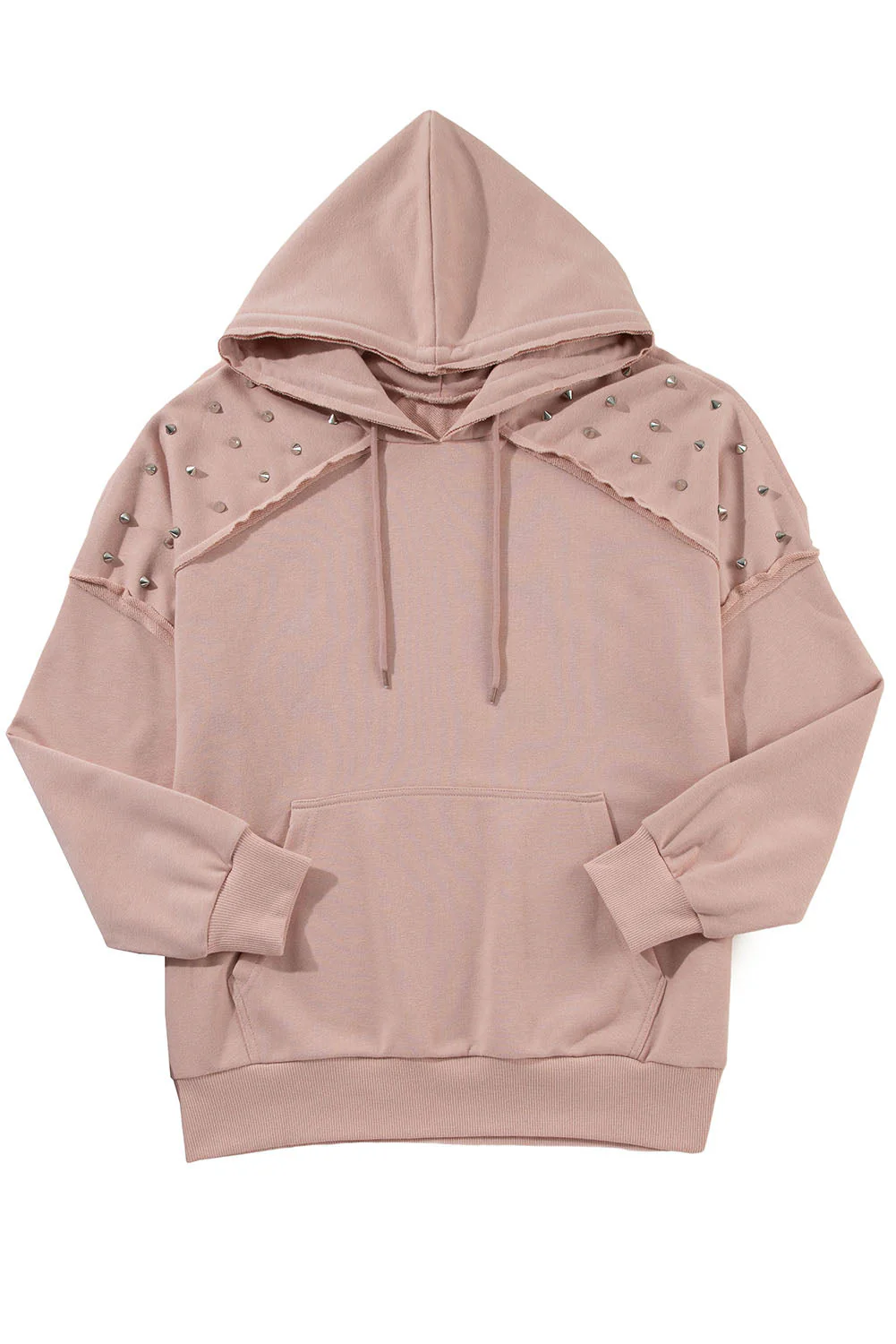 Jacqueline | Casual and relaxed winter hoodie - Image 12