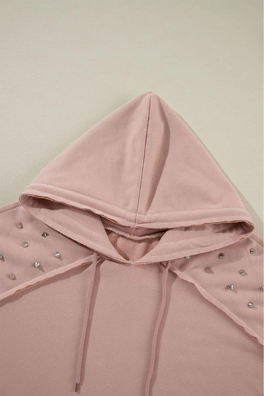 Jacqueline | Casual and relaxed winter hoodie - Image 6