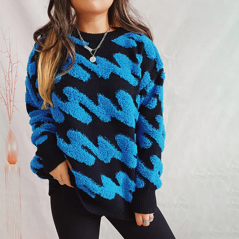 Jacqueline| Effortless and trendy winter sweater - Image 25