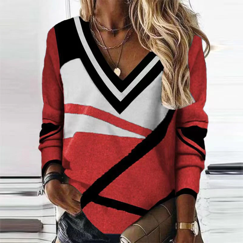 Jacqueline® | Elegant And Casual Winter Blouse - Image 7