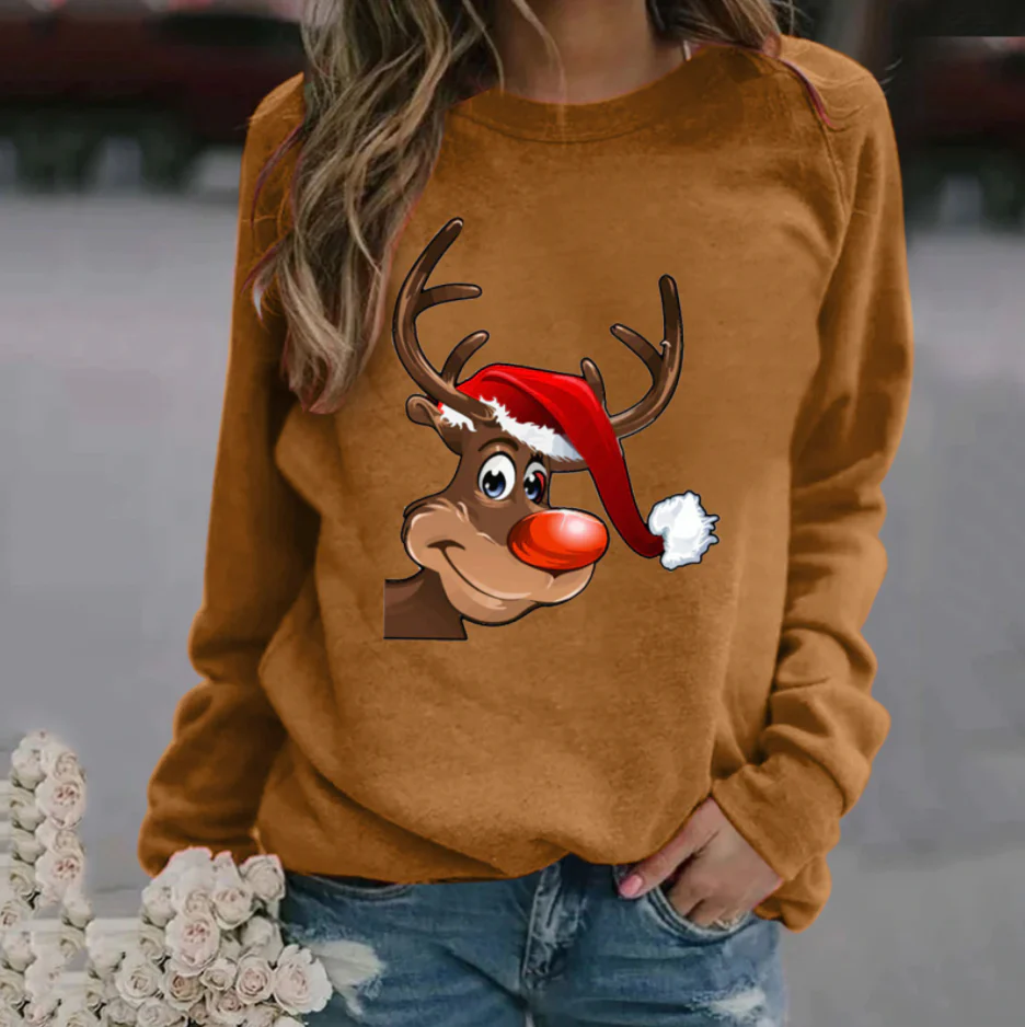 Jacqueline® | Elegant and casual winter sweater - Image 6