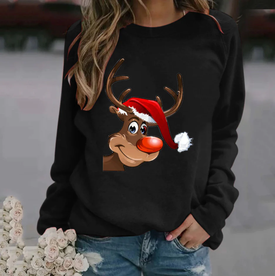 Jacqueline® | Elegant and casual winter sweater - Image 7