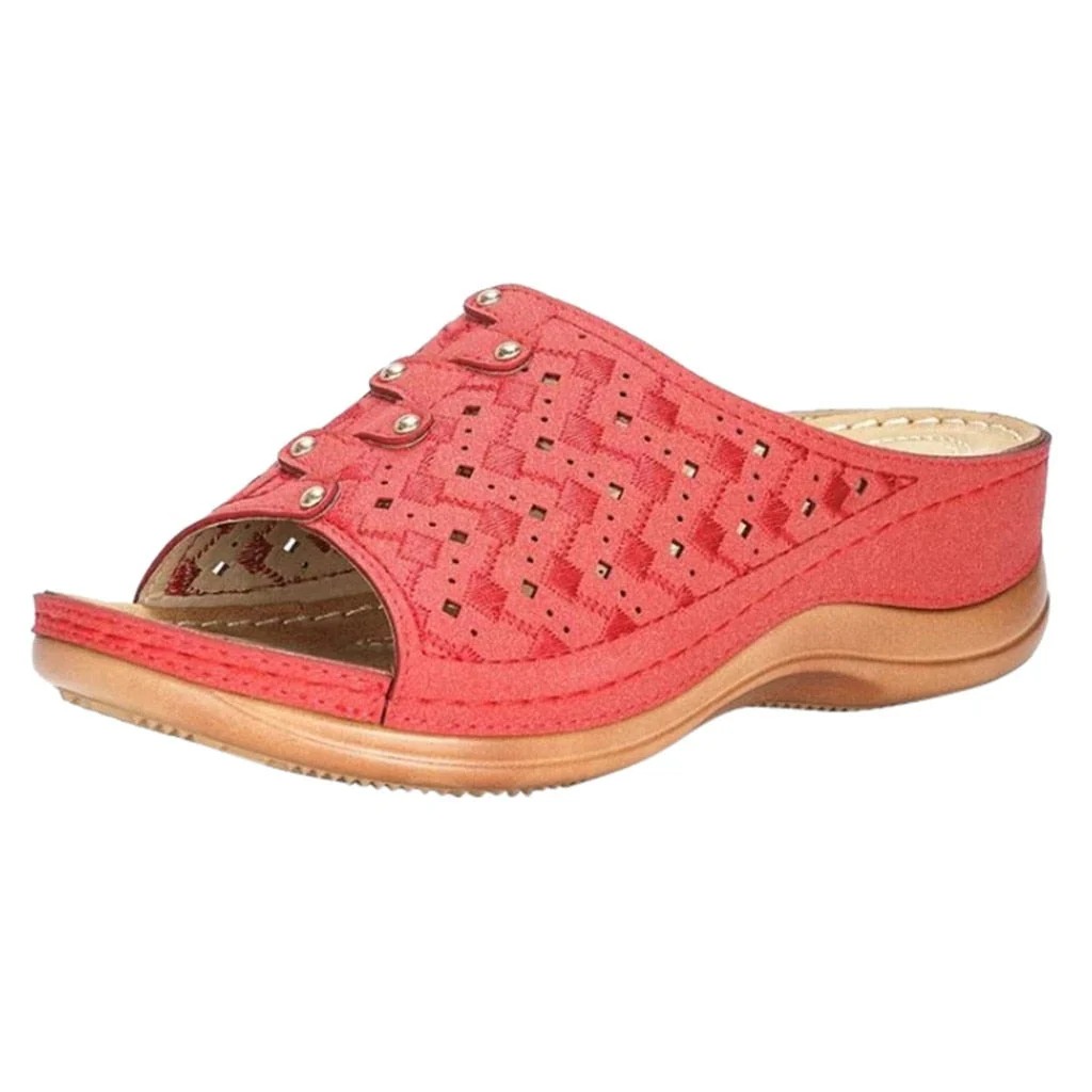 Jacqueline® | Orthopedic Sandals For Women - Image 4