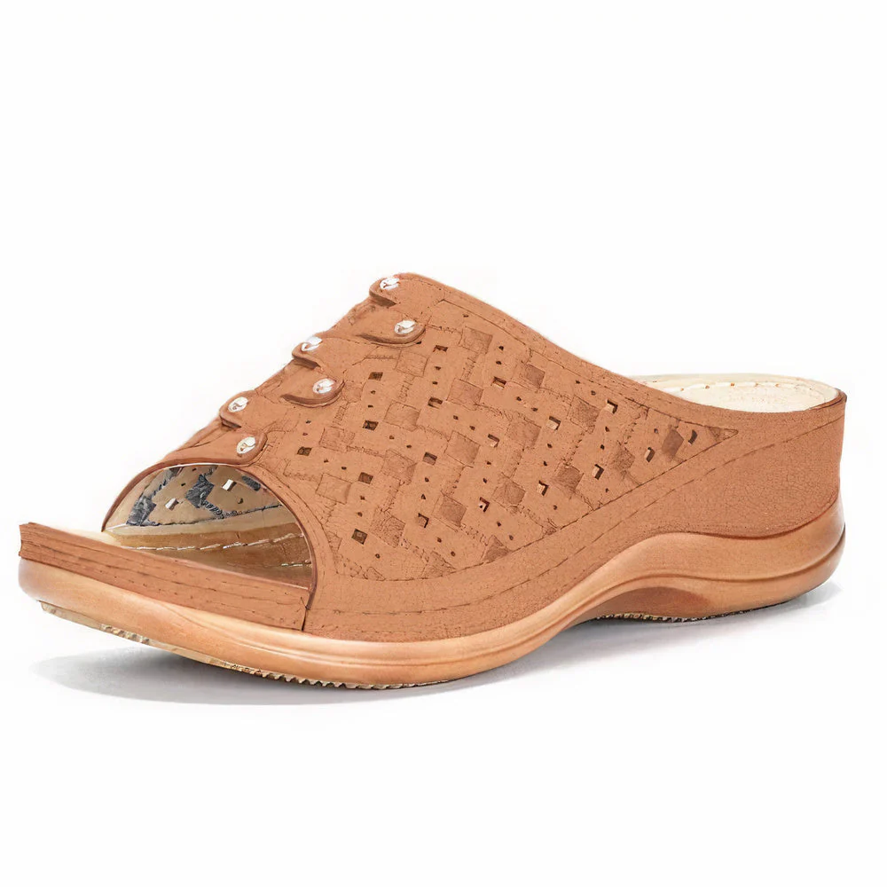 Jacqueline® | Orthopedic Sandals For Women - Image 6