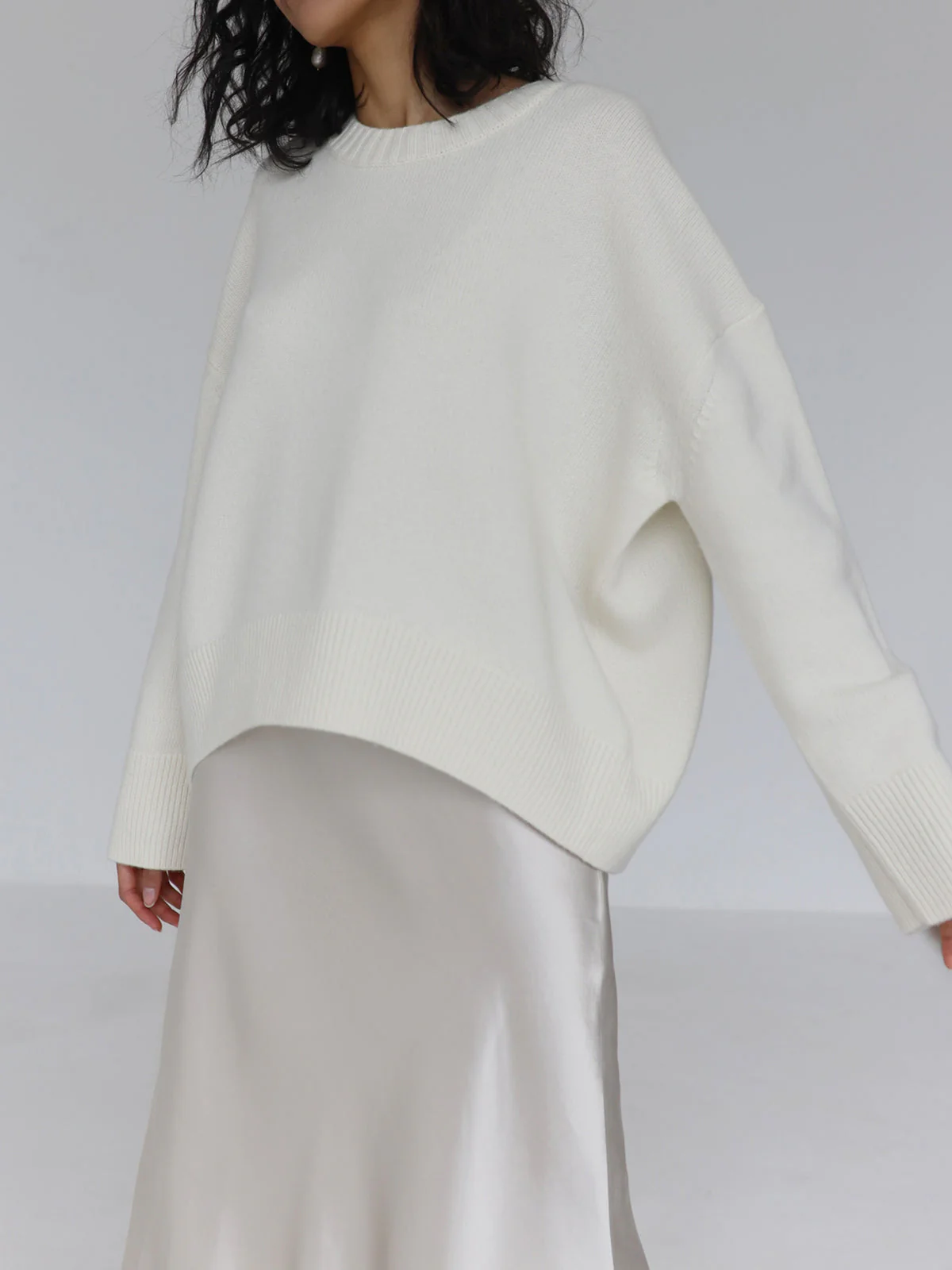 Jacqueline | STYLISH OVERSIZE SWEATER - Image 10