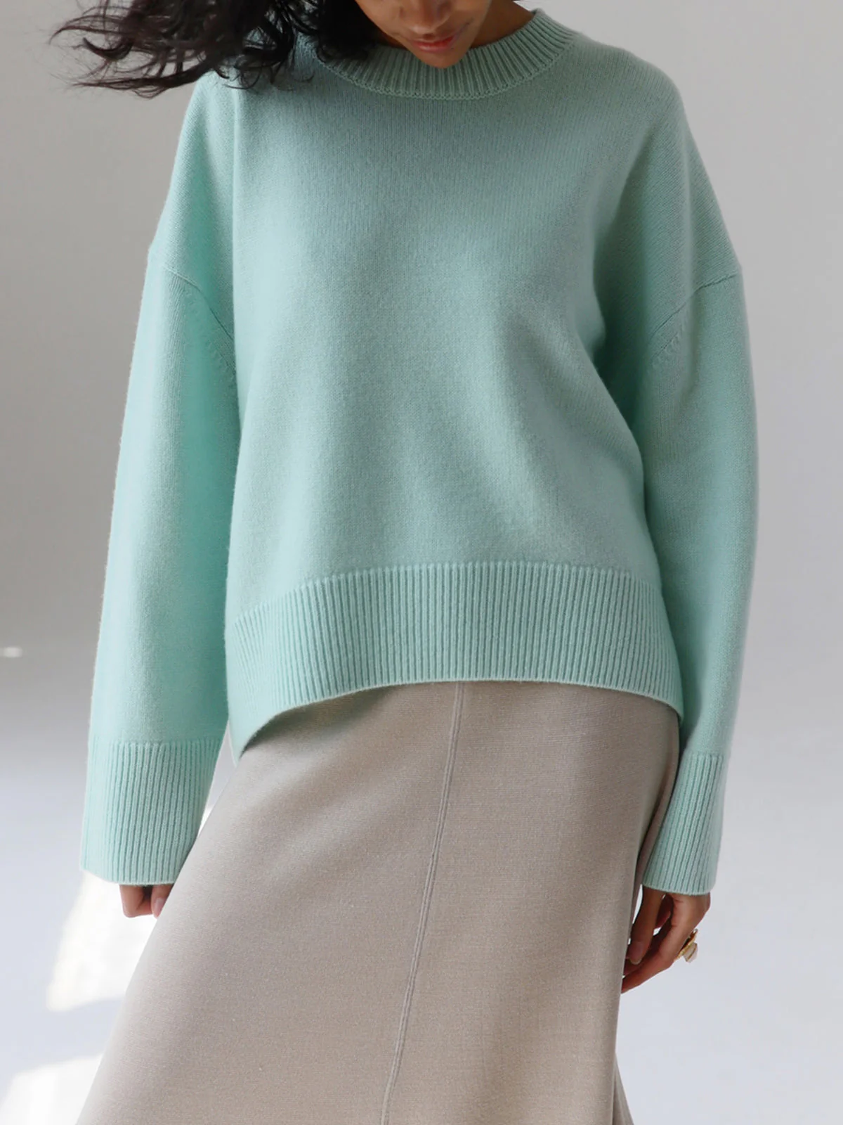 Jacqueline | STYLISH OVERSIZE SWEATER - Image 19