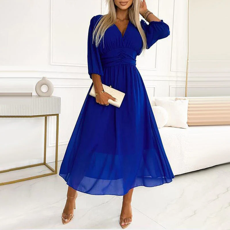 Jamie® | Fashionable Light Dress - Image 8