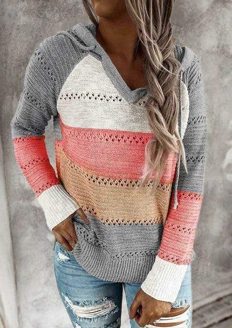Jana | Classic and stylish jumpsuit sweater