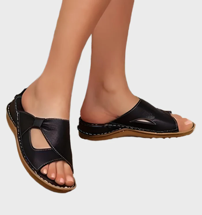 Jana® | Stylish Orthopedic Sandals For Women - Image 3