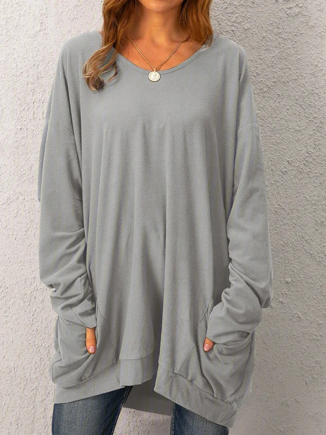 Janet | Casual and relaxed sweater - Image 3