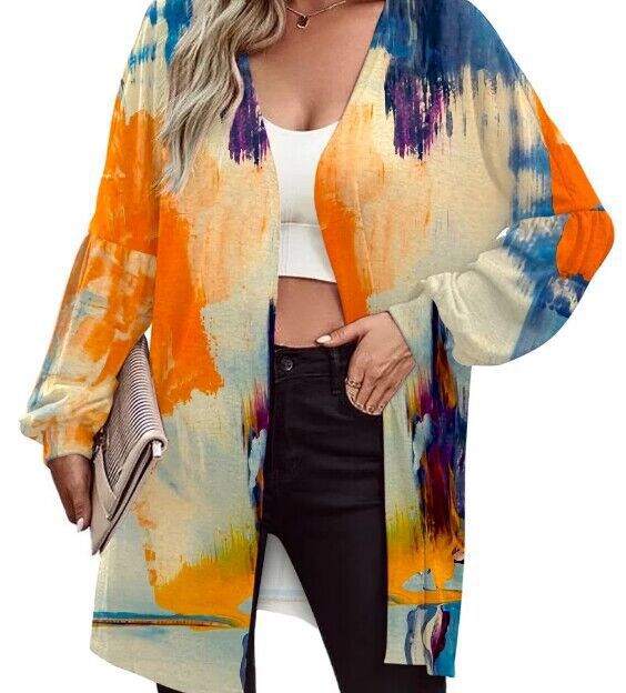 Janeth® | A Fashionable Blouse - Image 2