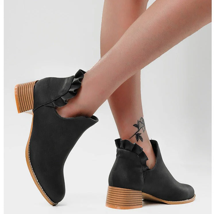 Janeth | Durable orthopedic heels - Image 10